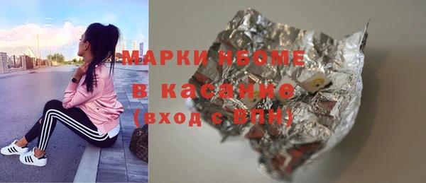 молекула духа Елизово