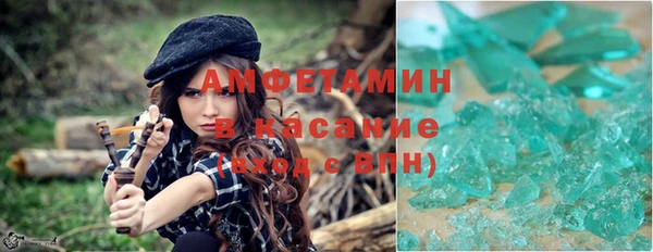 молекула духа Елизово